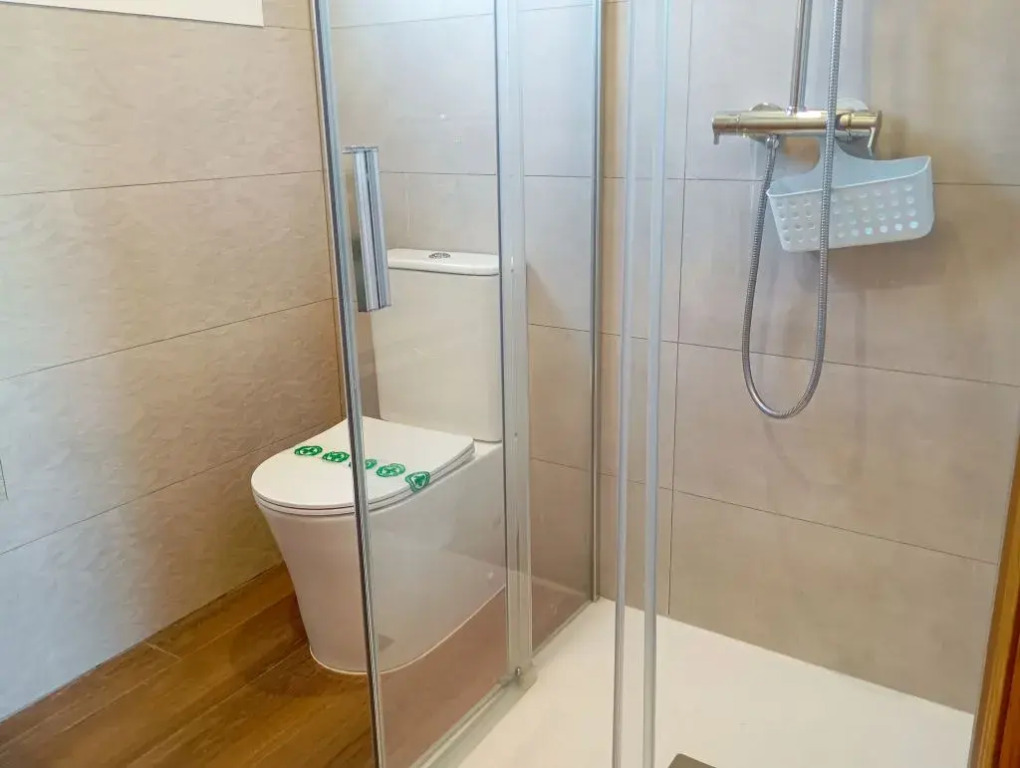 Apartamentos Residencial Estibaliz 3000