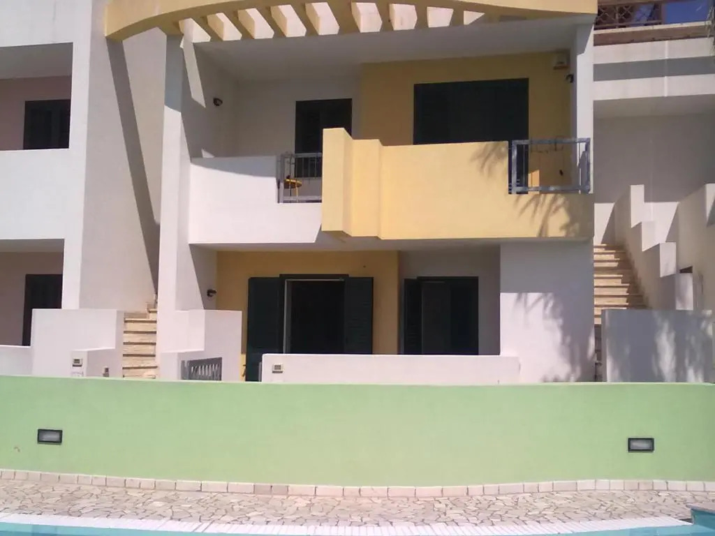 Villa Andrea by RENTHOUSESALENTO