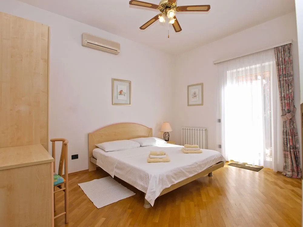 Apartment Sandro 86