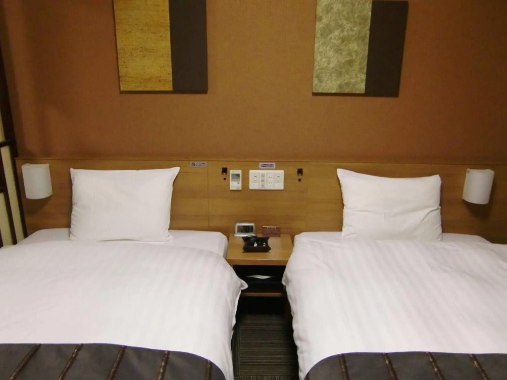 Dormy Inn Asahikawa