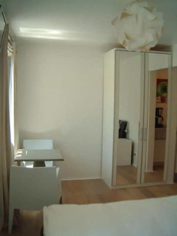 Appartement Kirschgarten Mainz Rochusstr