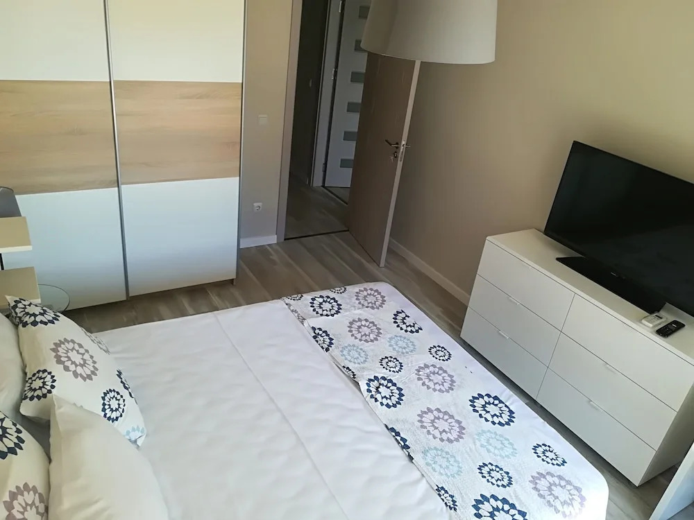 Apartments Angelov