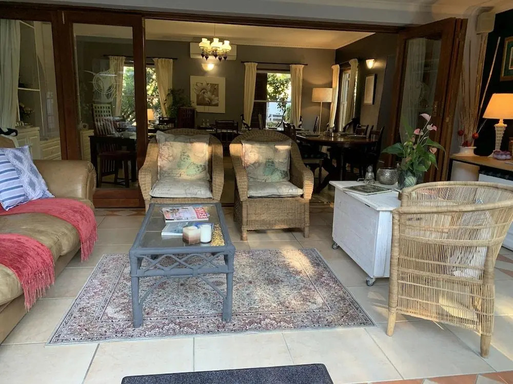Highlands Lodge Guest House