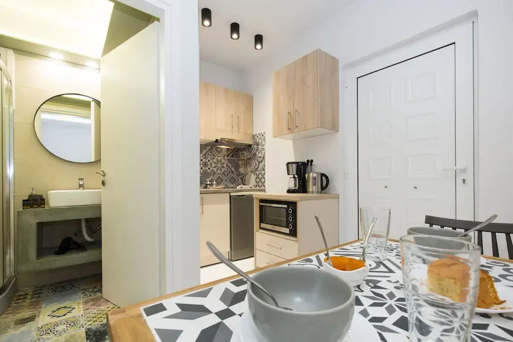 NK Apartments