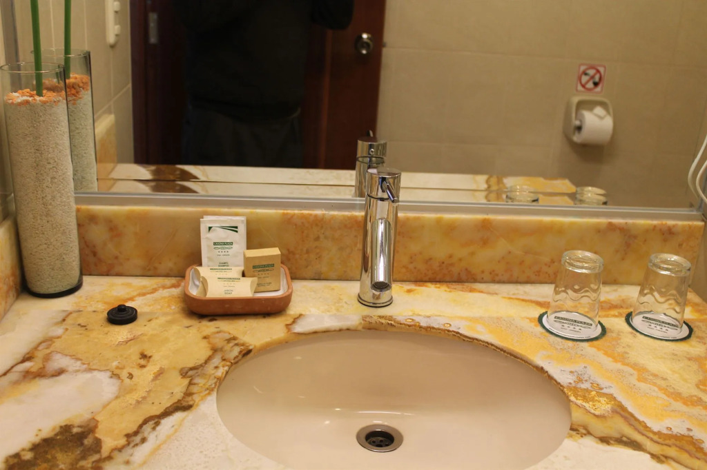 Casona Plaza Hotel Puno