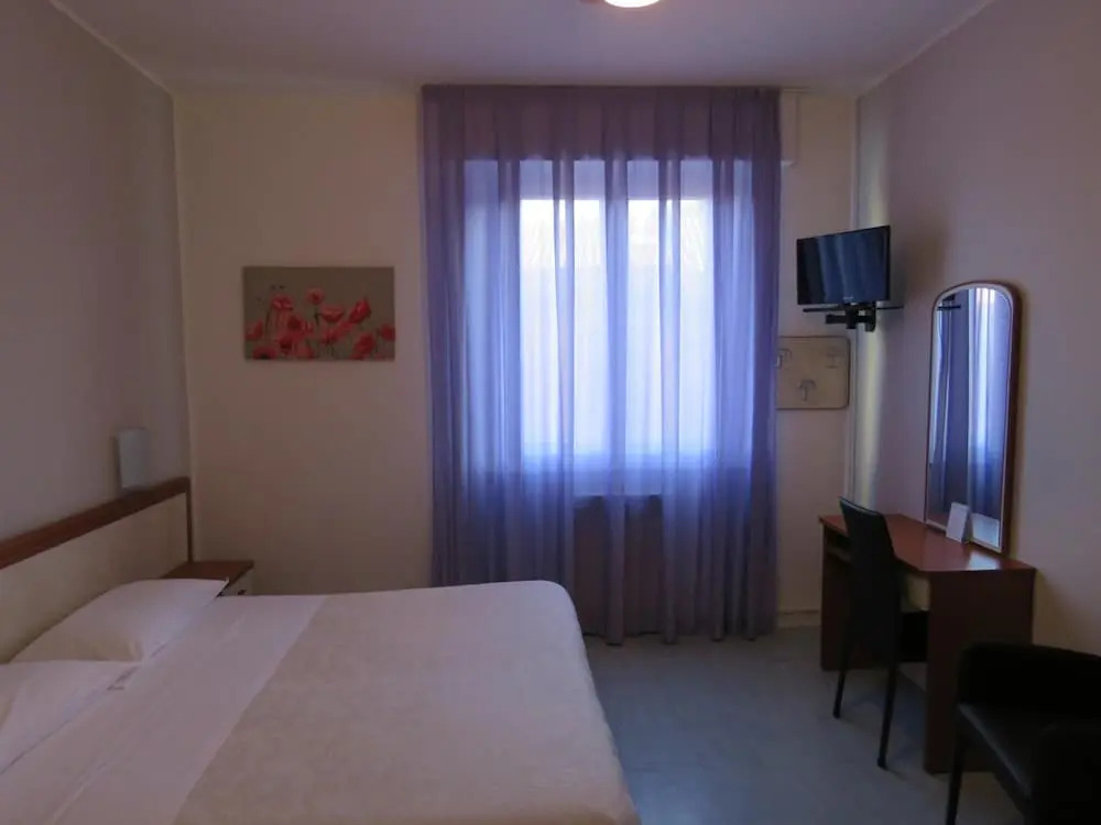 Hotel Marta