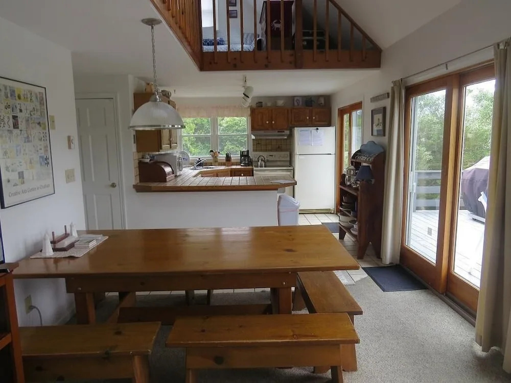 19 Lobster Lane - Four Bedroom House