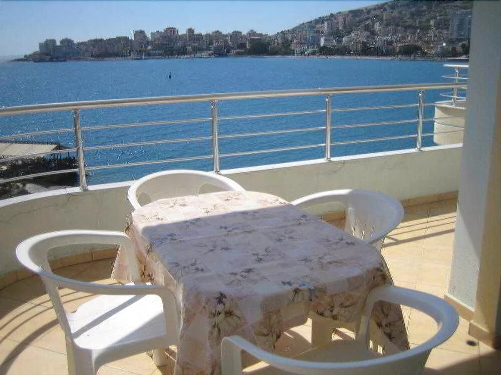 Apartments Boci