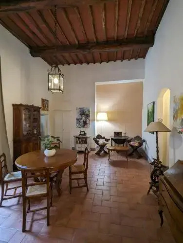 La Casa di Giovanna