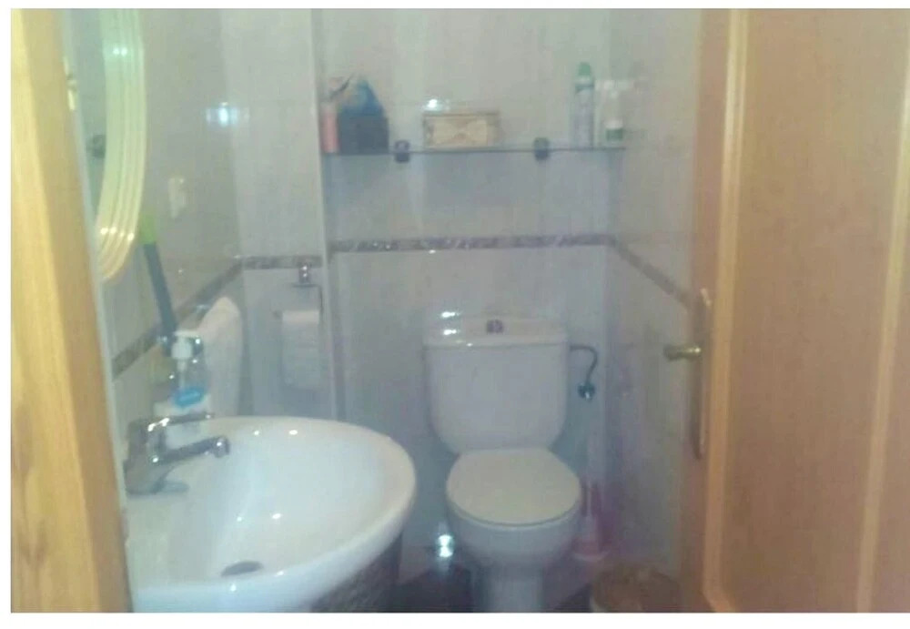 House With 3 Bedrooms in Miramar, With Furnished Terrace and Wifi - 1