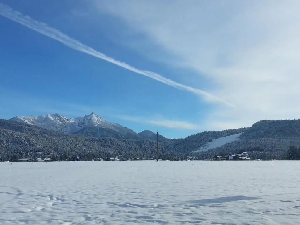 Chalet Josi