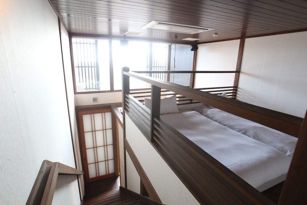 Daido Garden Hotel Yunoyama SPA Resort