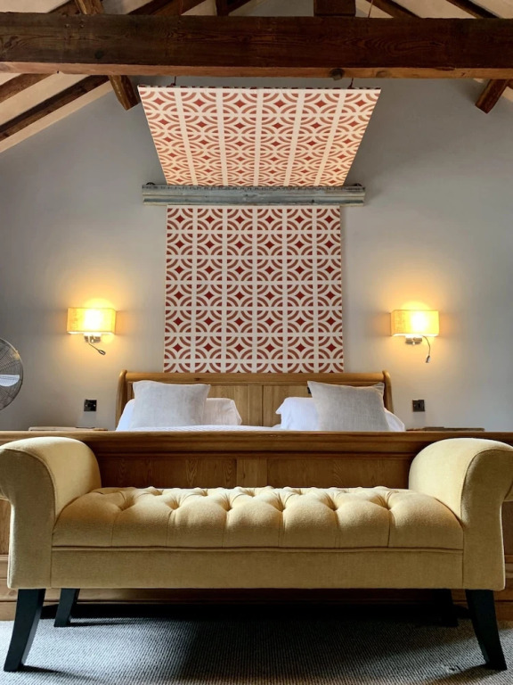 The Coach House