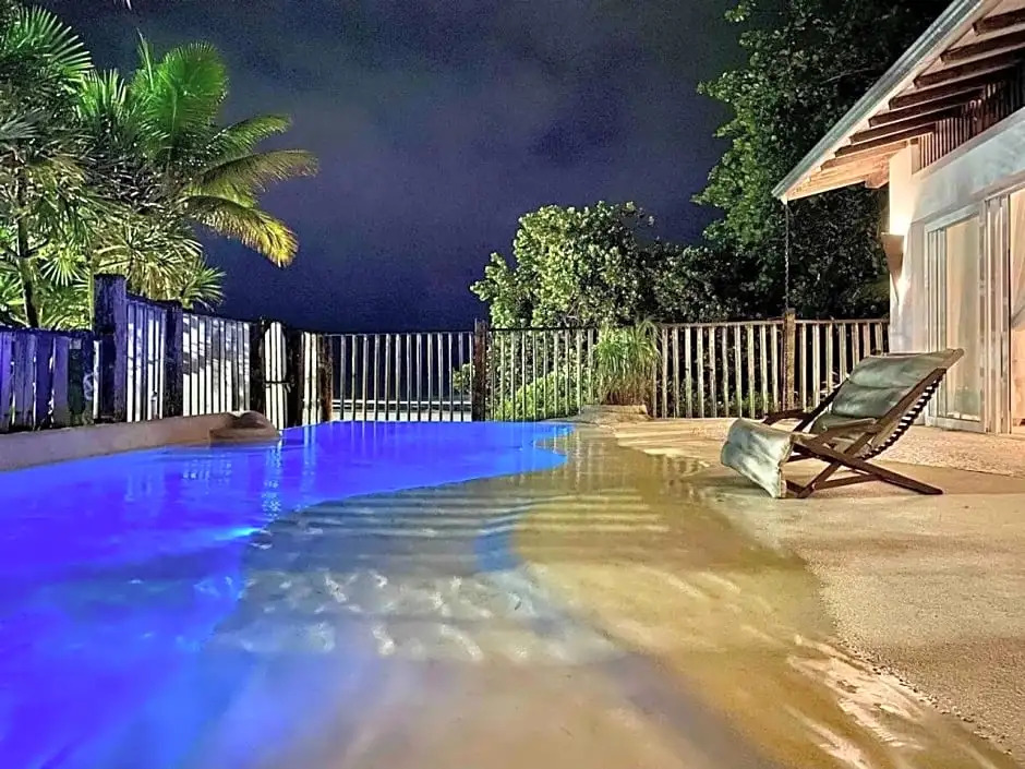 Casa Canto Da Canoa