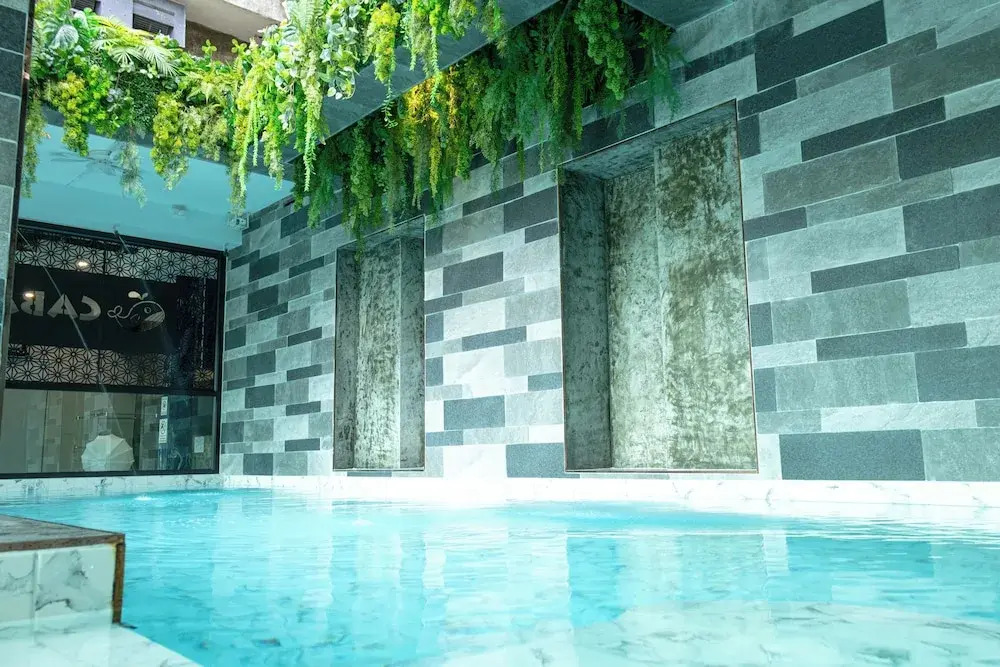 Cabanaz Pool Villa