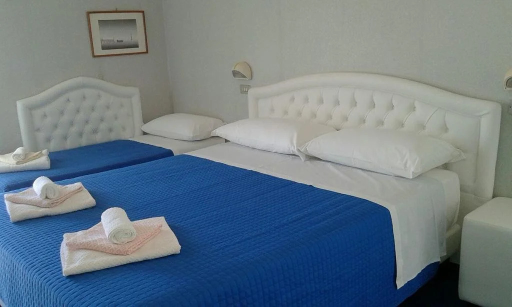 Hotel Biagini