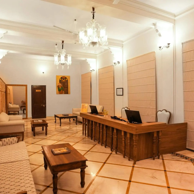 Club Mahindra Bharatpur