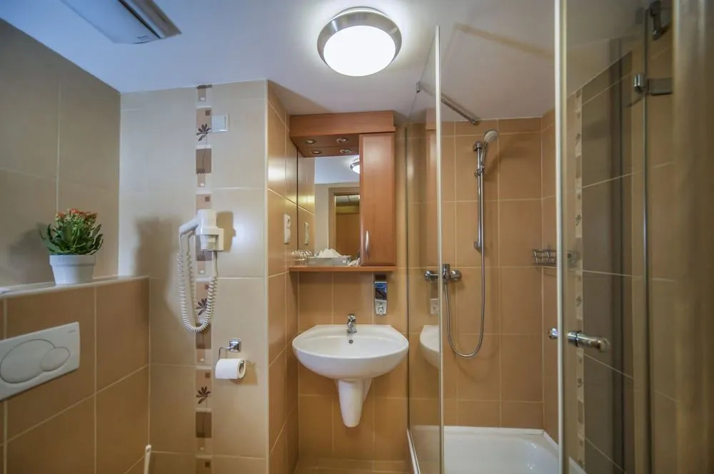 Duna Hotel