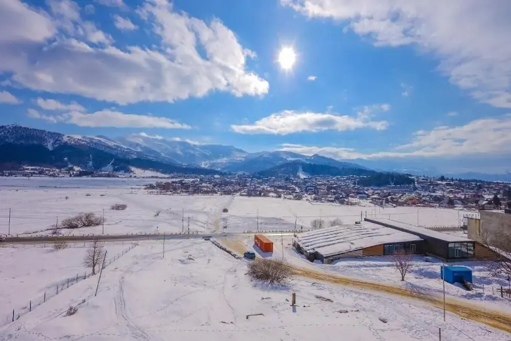 Babex Panorama