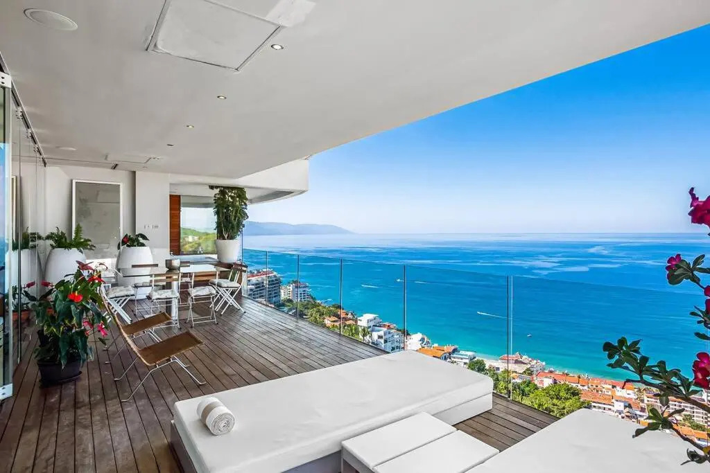 1004 AVALON - Amapas Luxury unit private pool