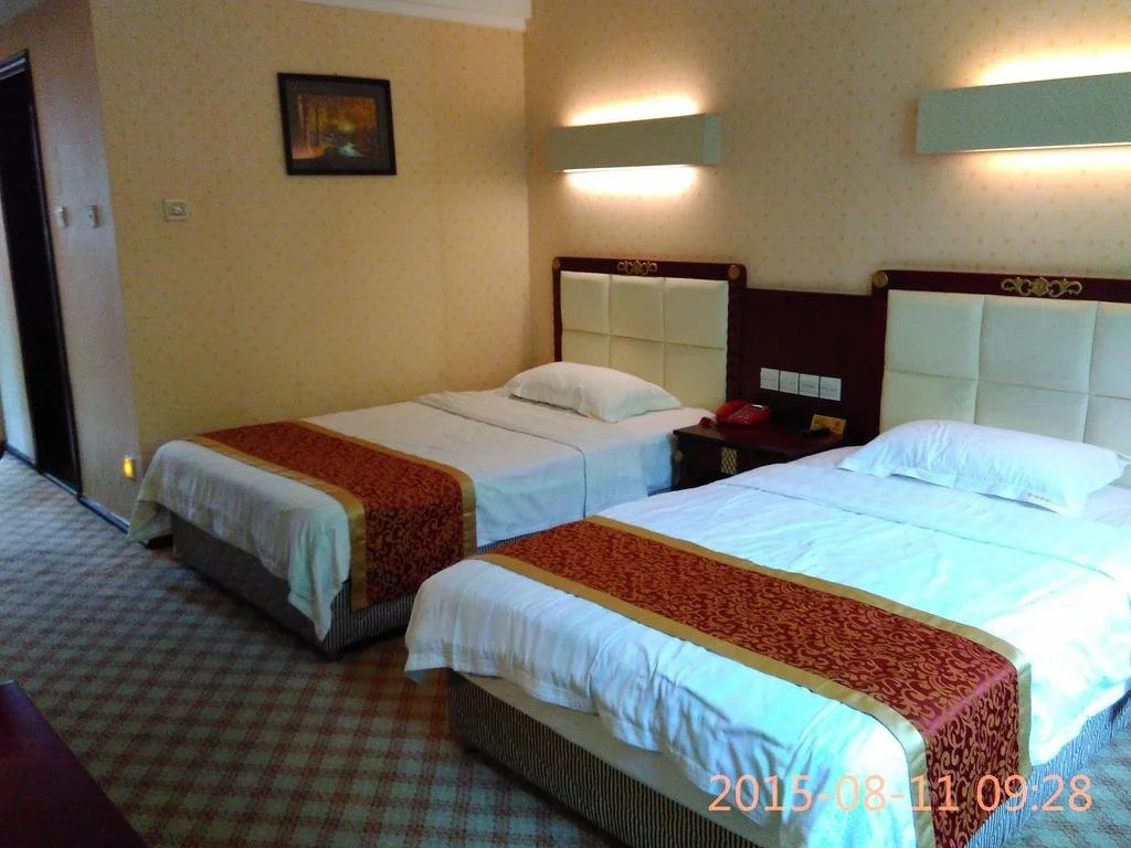 Emei Mount Xiuhu Holiday Resort