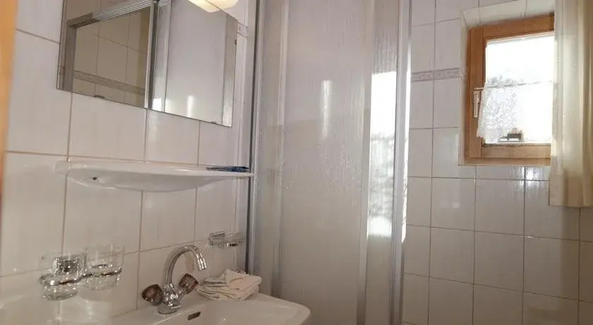 Hotel Garni Bergsonne