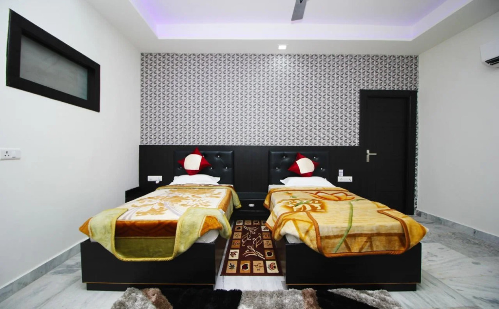 Riga Home Stay
