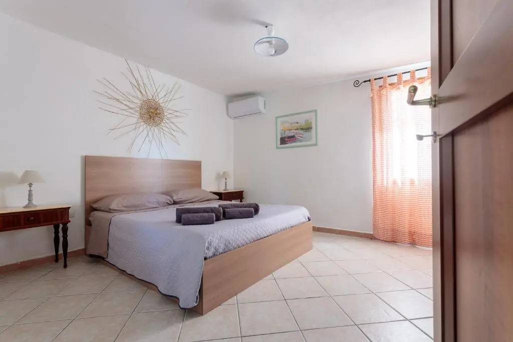 Tiria House Bosa - Casa Vacanze