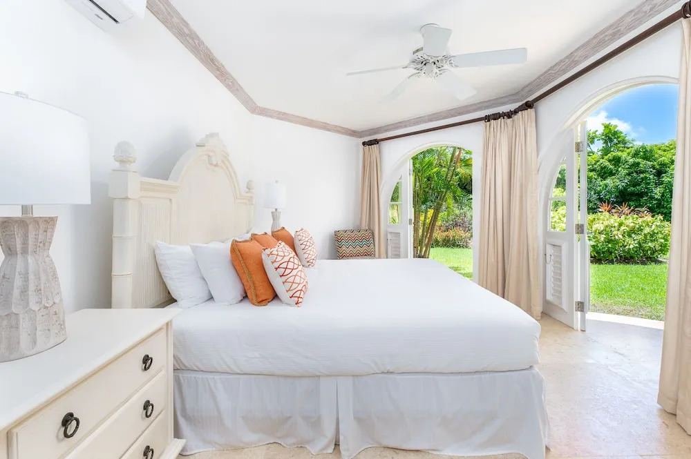 Royal Westmoreland - Royal Apartment 214 by Island Villas