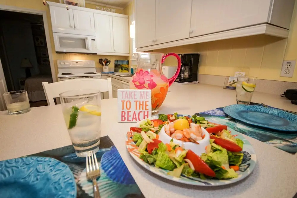 Anna Maria Beach Cottages