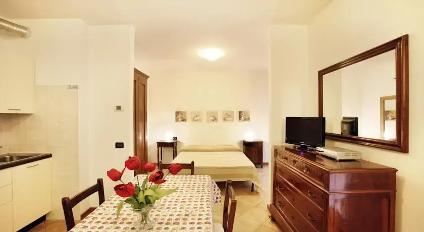 Casa Gialla