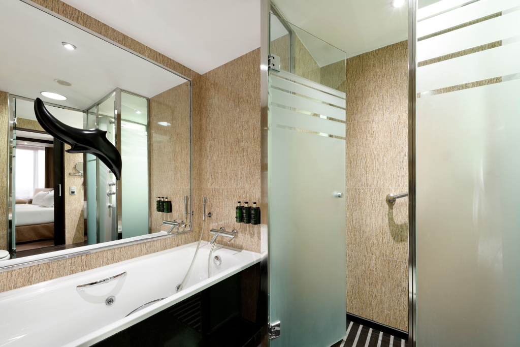Meliá Barcelona Sarrià