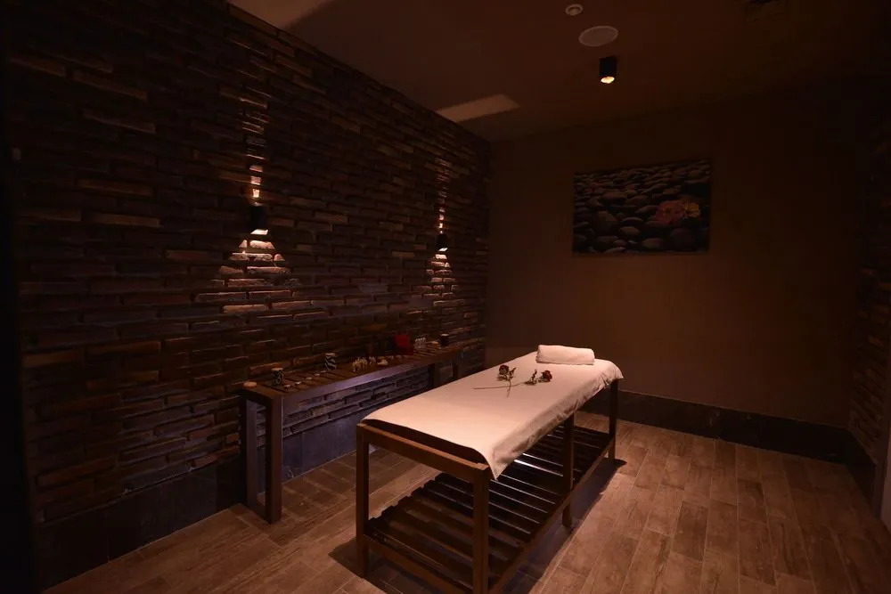 The Green Park Termal Hotels Sivas & Spa