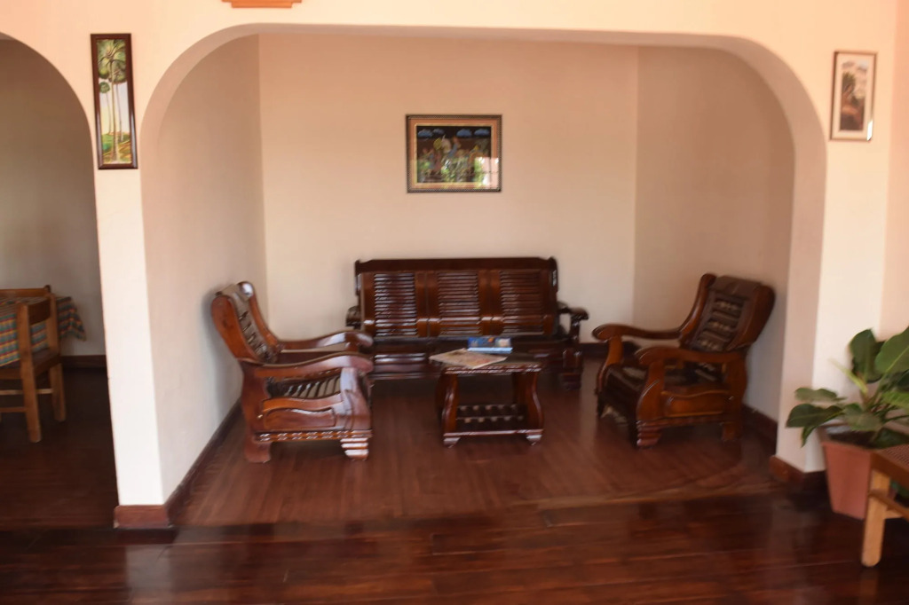 Lakezone Holiday Resort