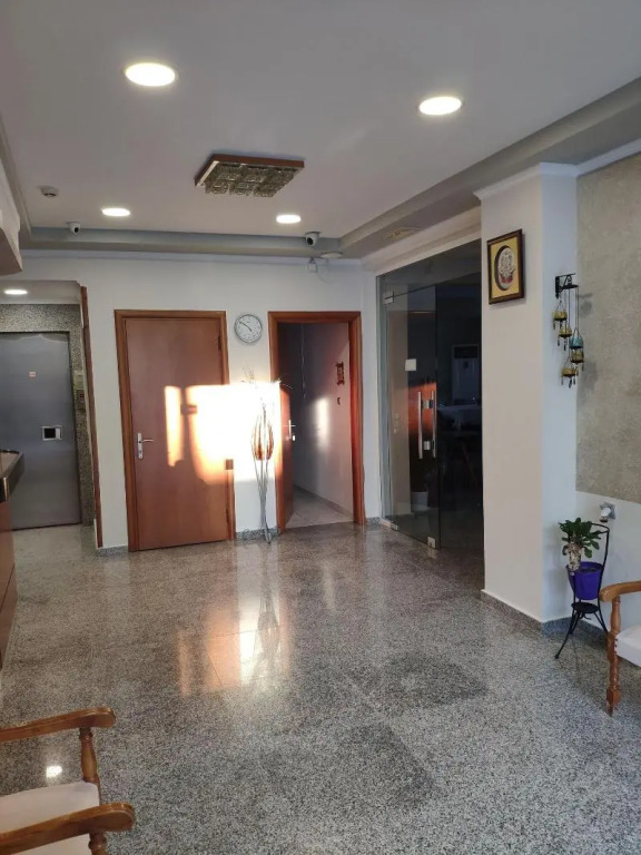 Marie Hotel