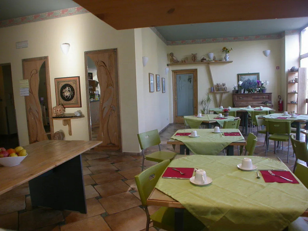 Hotel Il Roscio