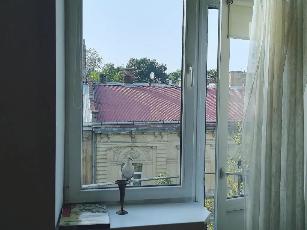 Valentine Apartment