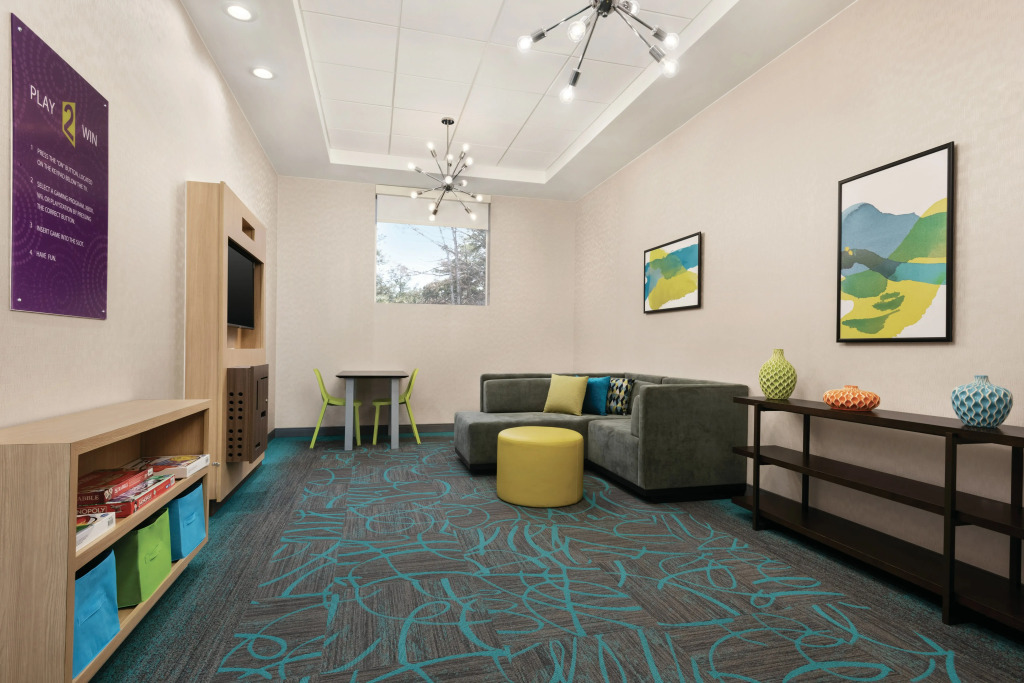 Home2 Suites By Hilton Columbia Harbison