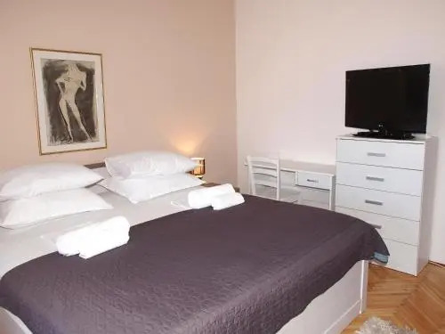 Apartment Anuska
