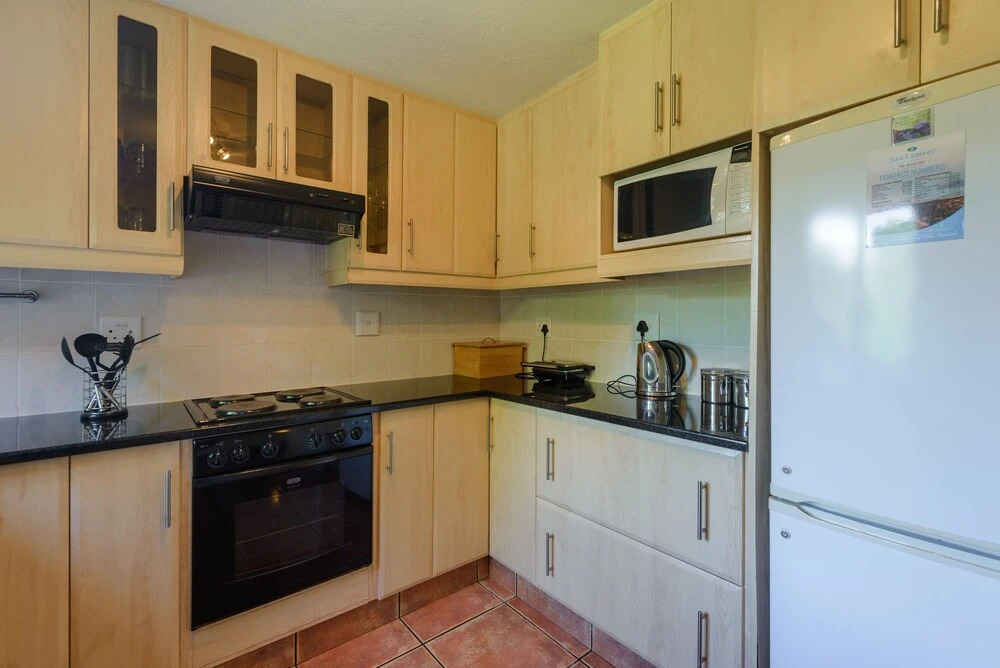 San Lameer Villa Rentals 2402