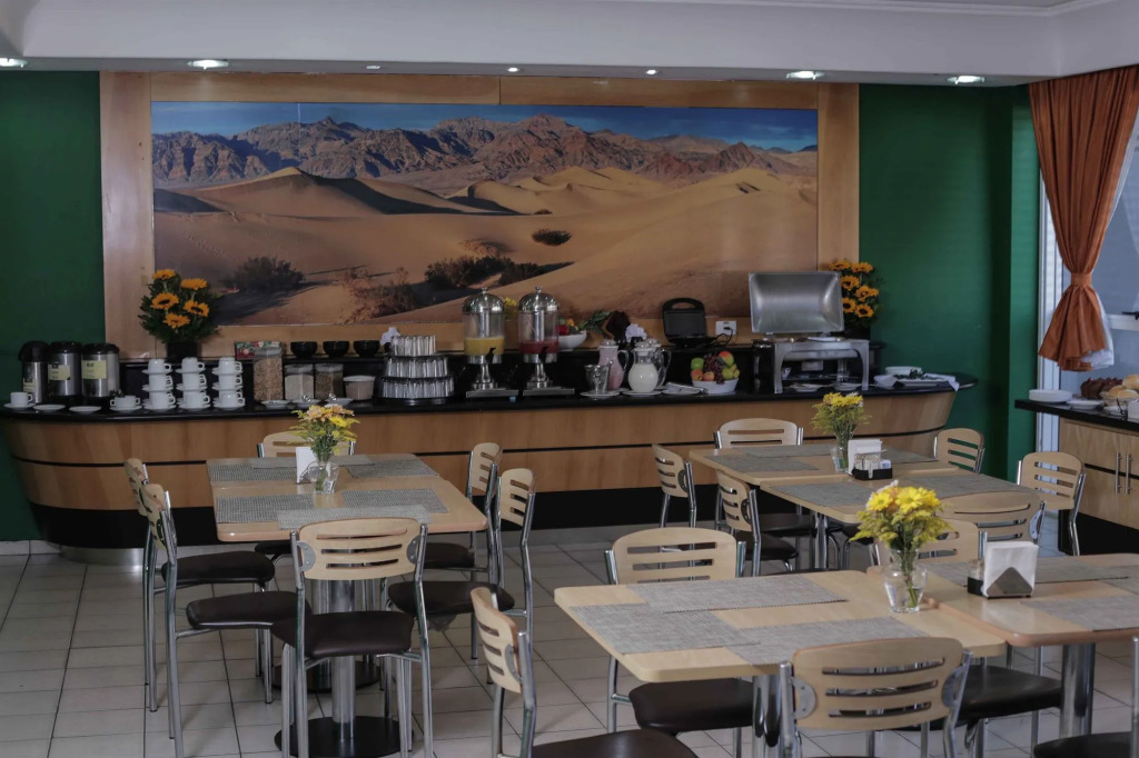 Sables Hotel Guarulhos