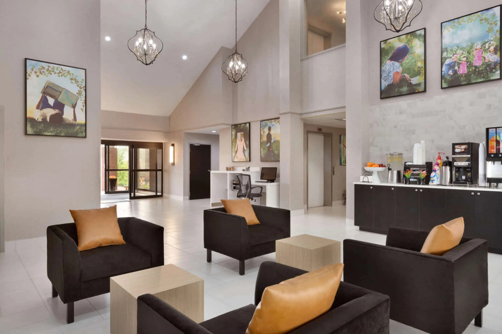 La Quinta inn & suites by Wyndham Dothan