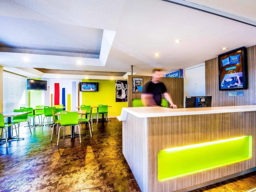 ibis Budget - Fawkner