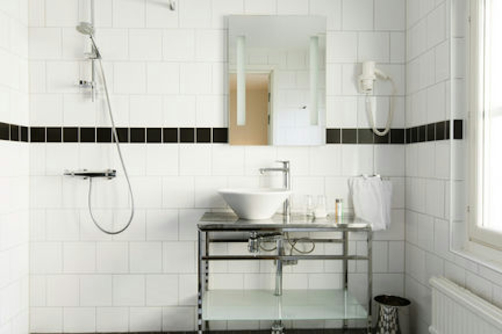 Elite Stadshotellet Karlstad, Hotel & Spa