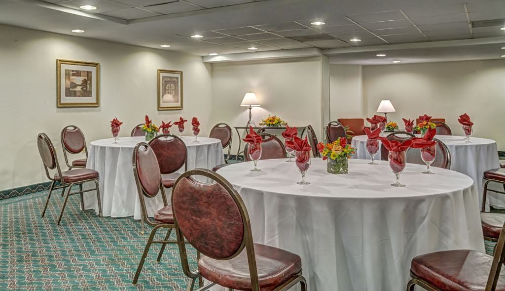 Fairfield Inn & Suites by Marriott Alexandria West/Mark Center