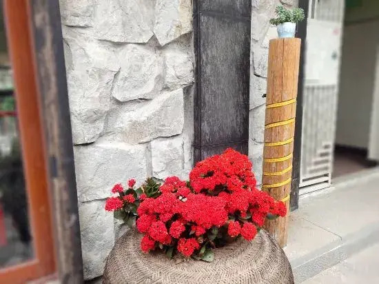 Senhuxi Hostel