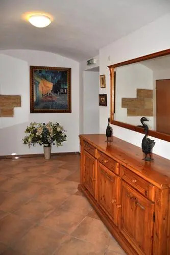 Apartmány Rosalka