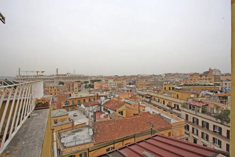Travel & Stay - Sforza
