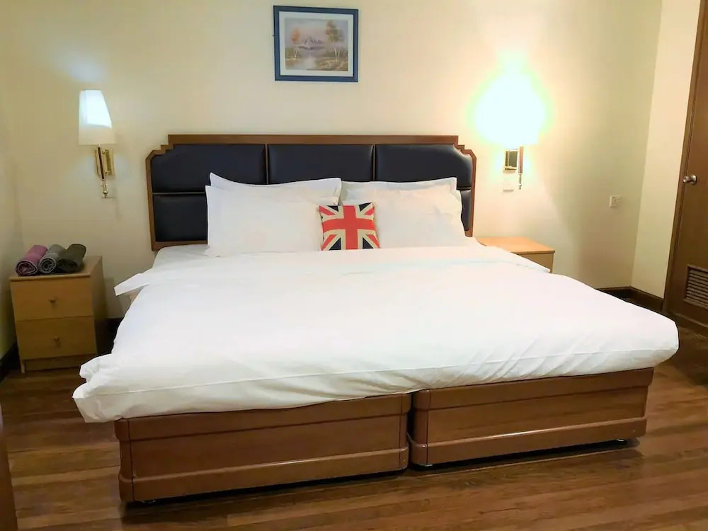 Awana Genting Luxury Suite
