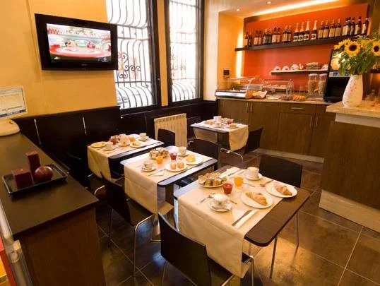 Hotel Delizia